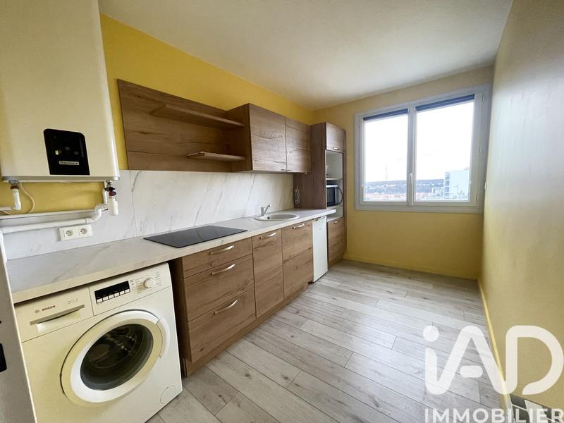 Appartement - 51 m² - 2 pièces
