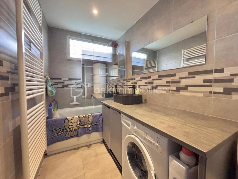 Maison - 128 m² - 6 pièces