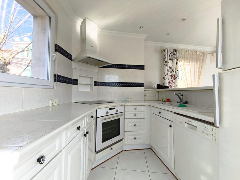 Appartement - 112 m² - 4 pièces