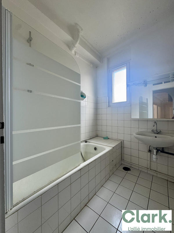 Appartement - 88 m² - 4 pièces