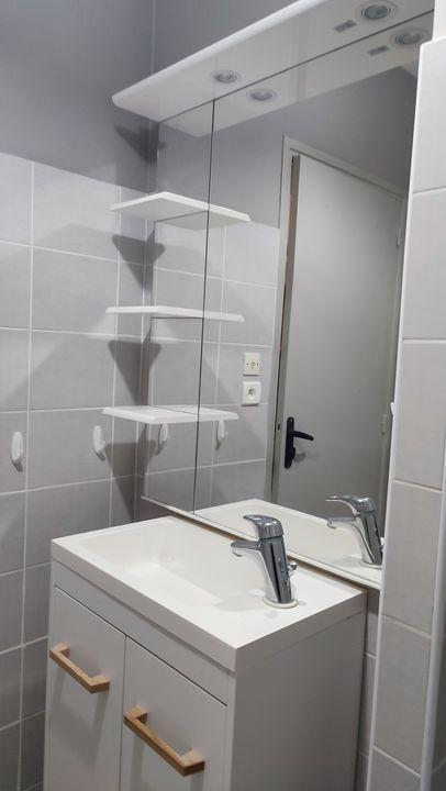 Maison - 88 m² - 5 pièces