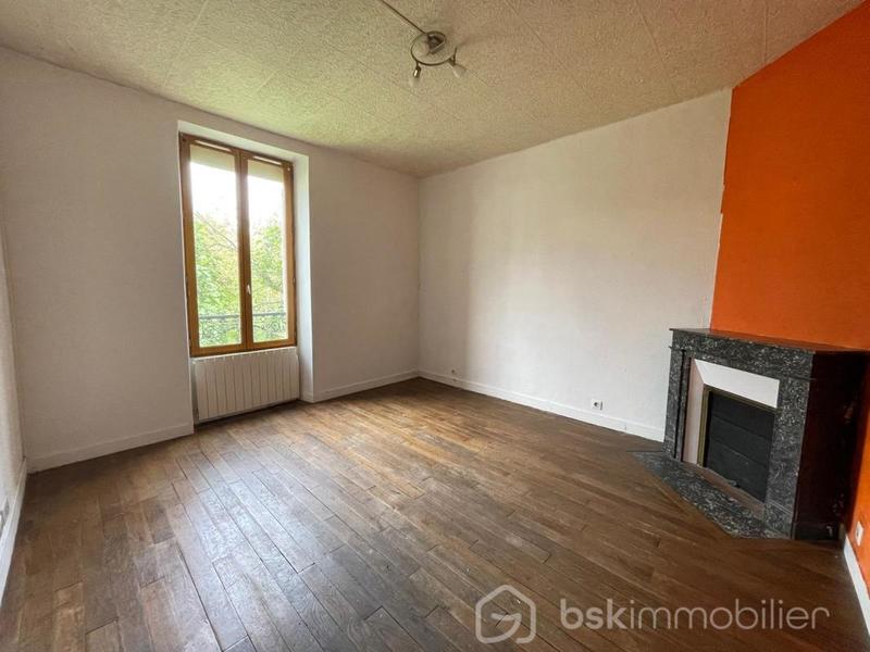 Maison en pierre - 140 m² - 6 pièces