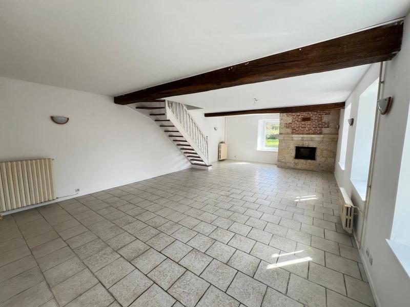 Maison - 121 m² - 4 pièces