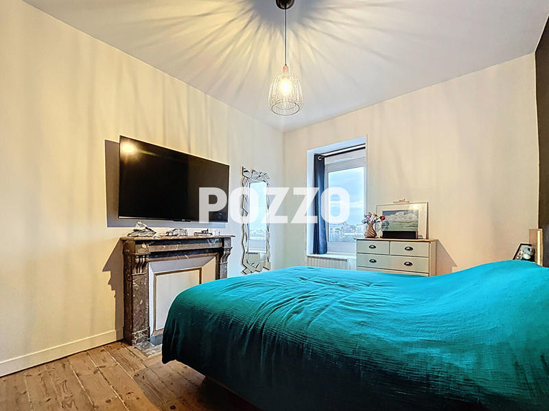 Appartement - 41 m² - 3 pièces