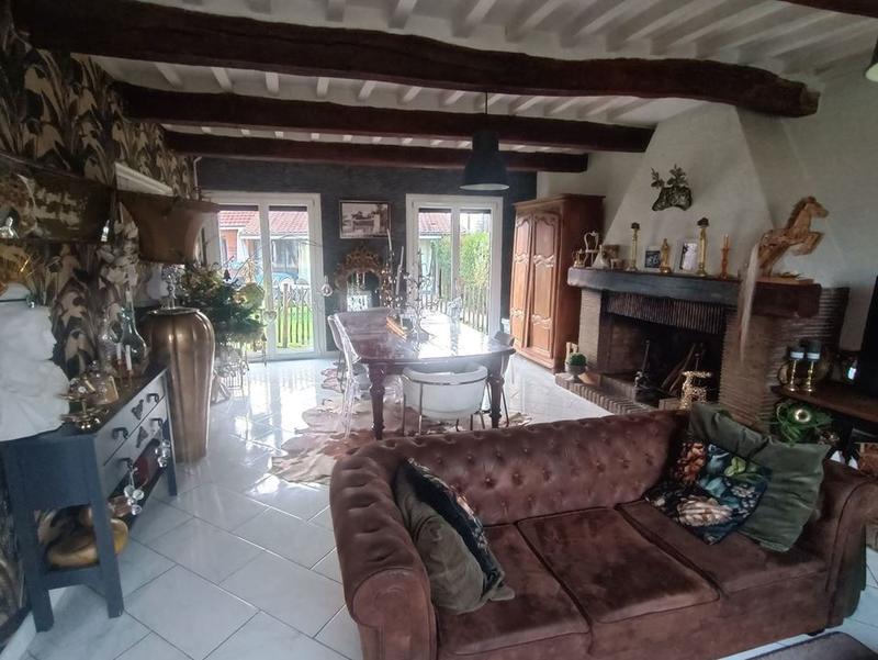 Propriété - 229 m² - 5 pièces