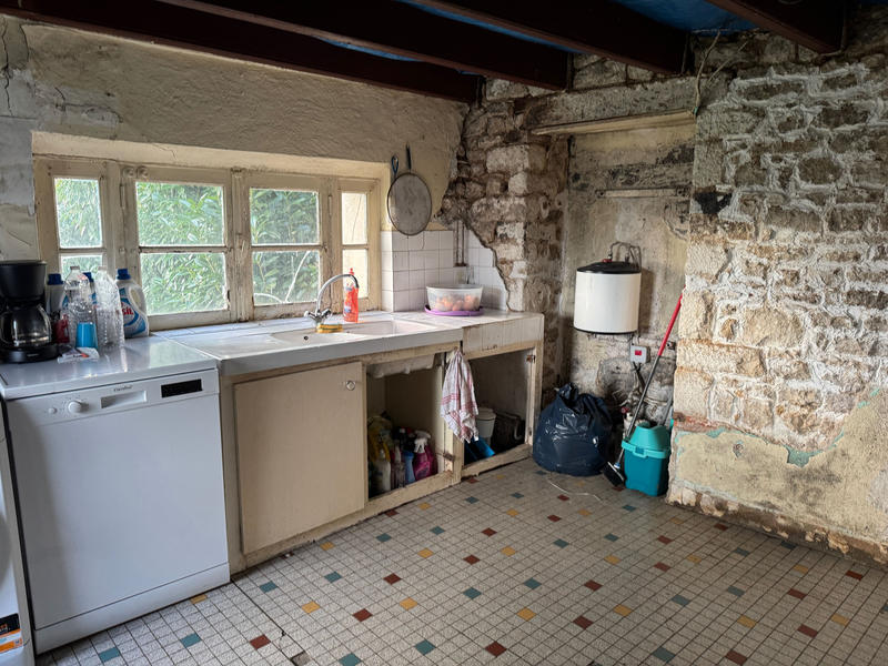 Maison - 149 m² - 5 pièces