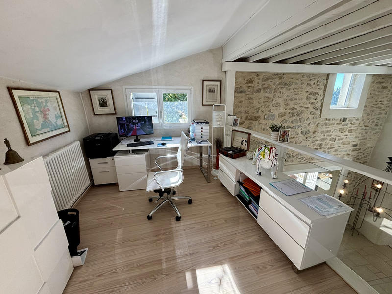 Mas - 240 m² - 8 pièces