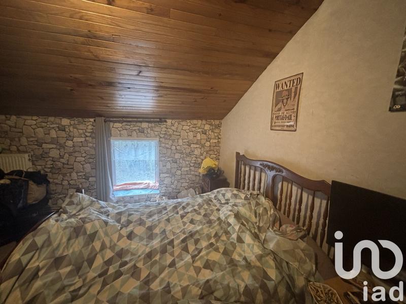 Maison - 198 m² - 10 pièces