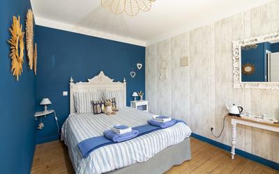 Maison - 269 m² - 9 pièces