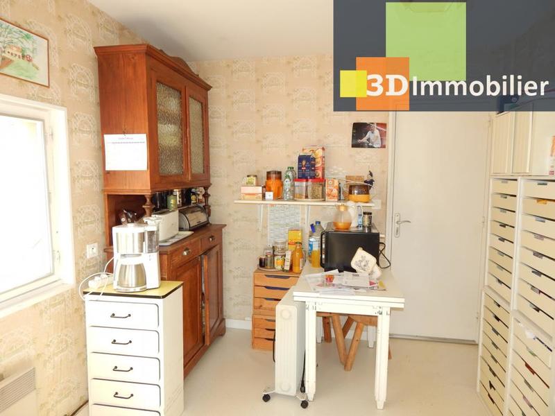 Maison - 234 m² - 7 pièces