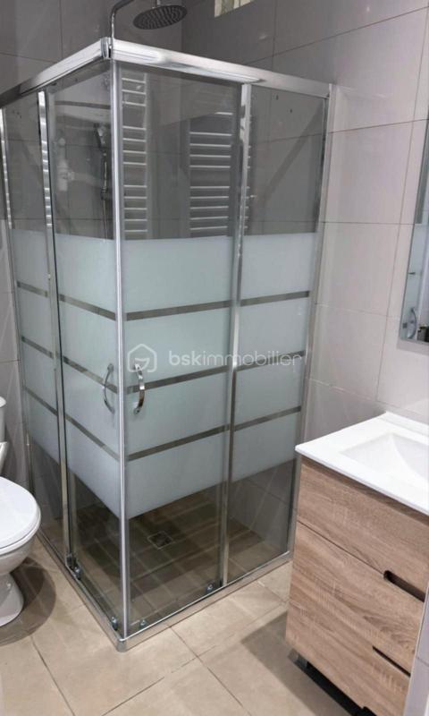 Appartement - 26 m² - 2 pièces