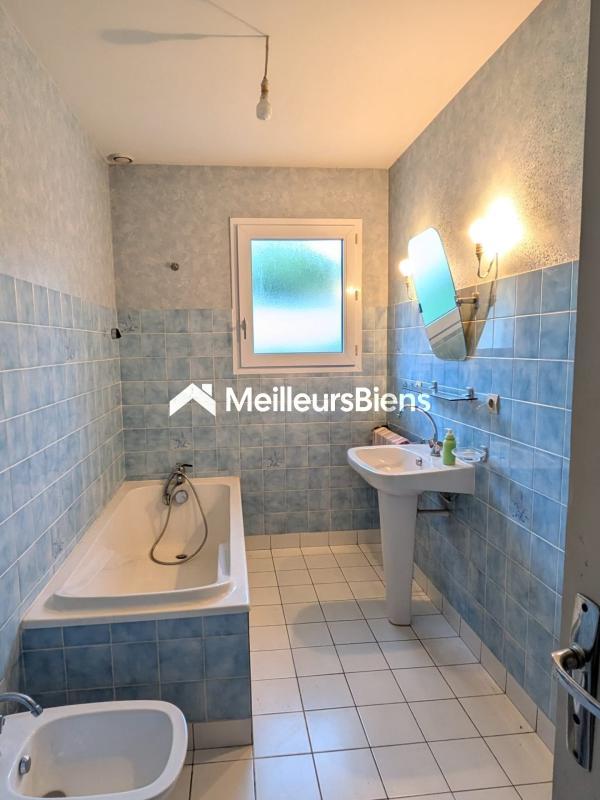 Pavillon - 87 m² - 5 pièces