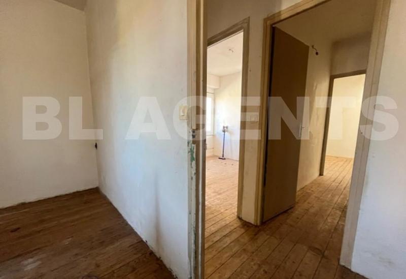 Maison ancienne - 95 m² - 6 pièces