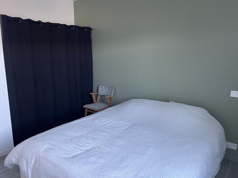 Maison - 74 m² - 3 pièces