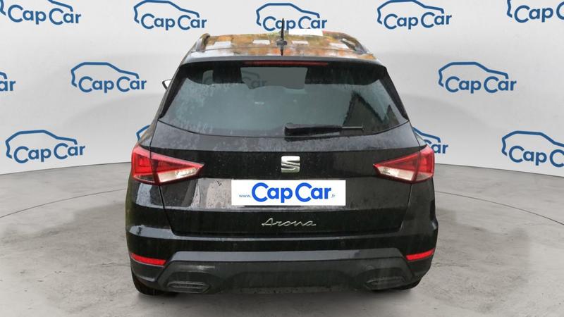 Seat Arona 1.0 Tsi 95 Copa