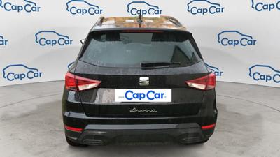 Seat Arona 1.0 Tsi 95 Copa
