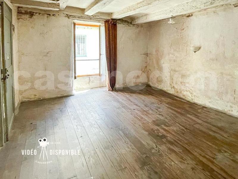 Maison - 111 m² - 5 pièces