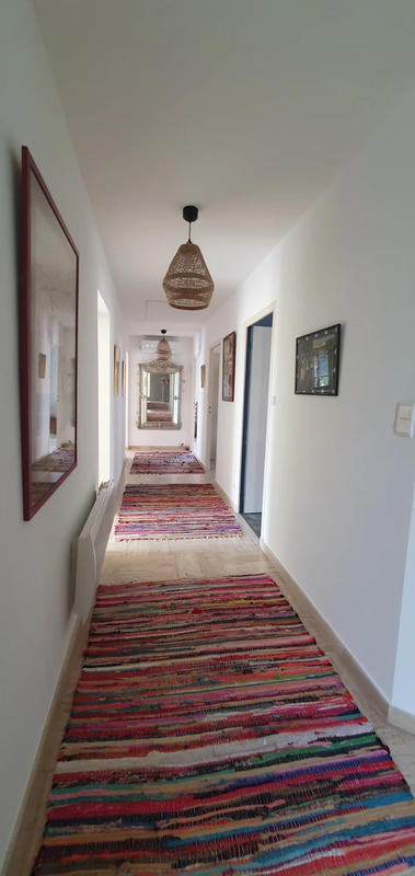 Villa - 183 m² - 7 pièces