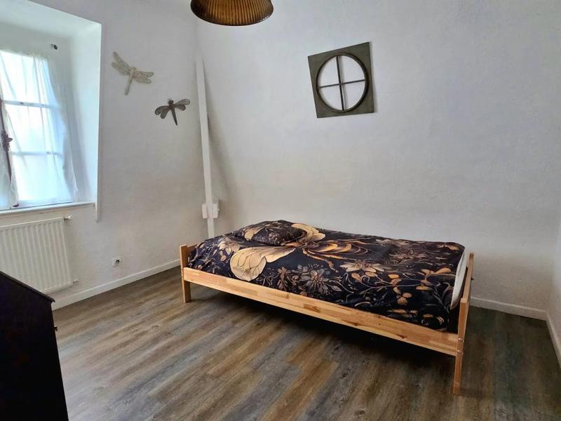 Maison - 206 m² - 14 pièces