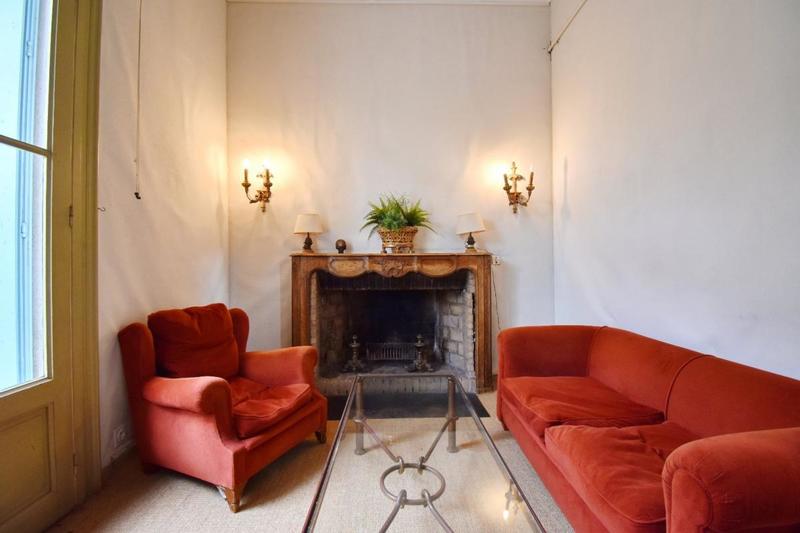 Maison - 490 m² - 21 pièces