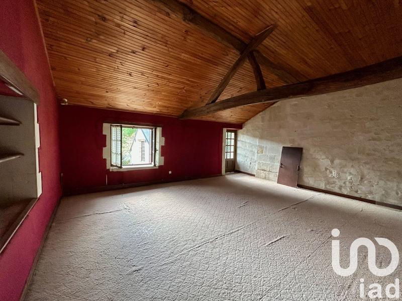 Maison de campagne - 135 m² - 5 pièces