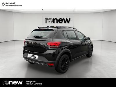 Dacia Sandero TCe 110 Gsr2 Stepway Extreme