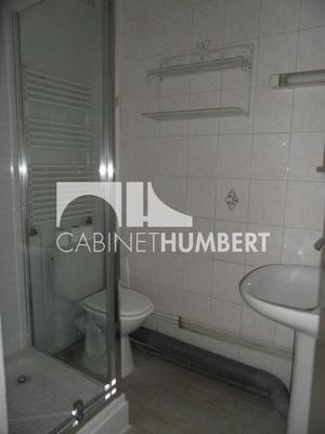 Appartement - 53 m² - 3 pièces