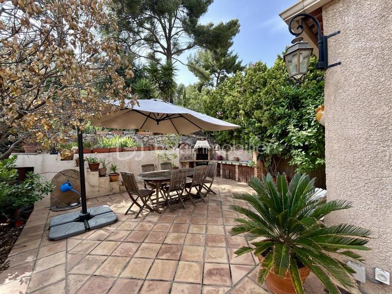 Pavillon - 91 m² - 4 pièces