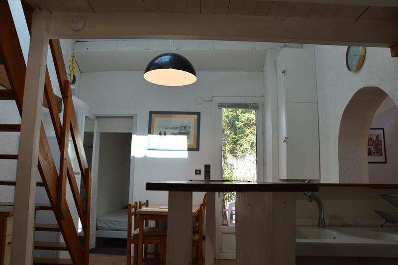 Maison - 105 m² - 6 pièces