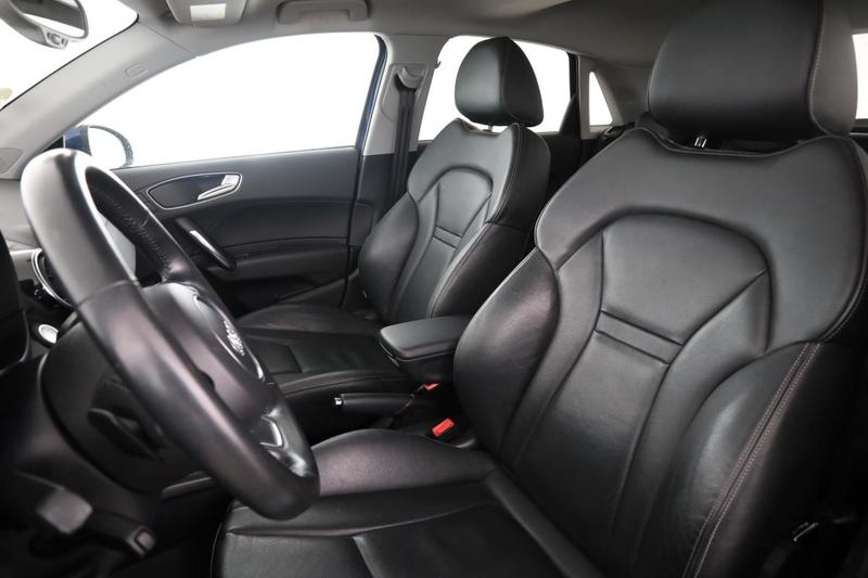 Audi A1 sportback 1.6 Tdi Ambition Luxe s tronic 116 ch