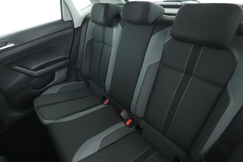 Volkswagen Polo 1.0 Tsi R-Line 95 ch