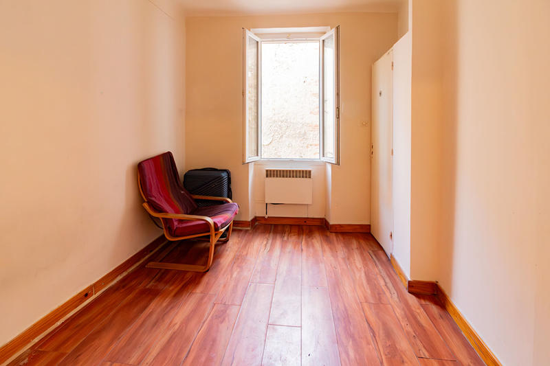 Appartement - 26 m² - 2 pièces