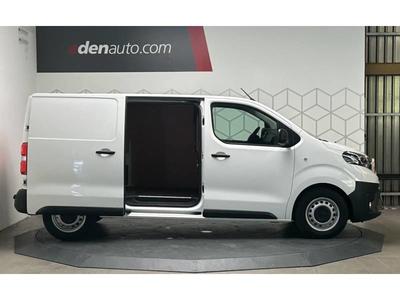 Toyota Proace Medium 2.0l 180 d-4d Bva8 Dynamic