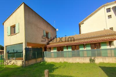 Villa - 110 m² - 5 pièces