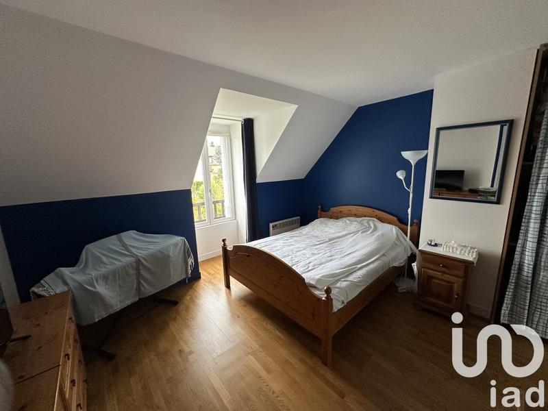 Maison - 146 m² - 7 pièces