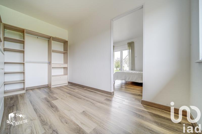 Maison - 171 m² - 5 pièces