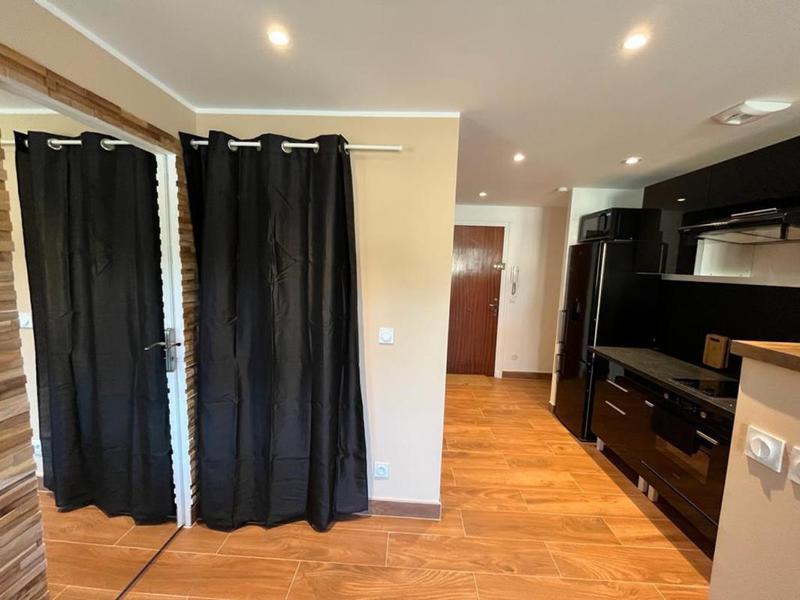 Appartement - 52 m² - 3 pièces