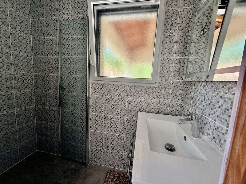 Maison - 146 m² - 6 pièces