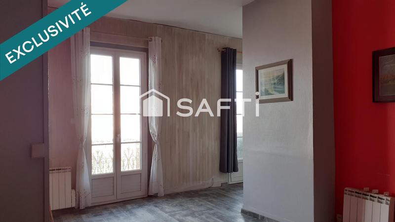 Appartement - 41 m² - 1 pièce