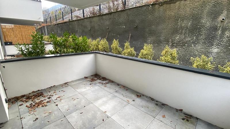 Appartement - 53 m² - 2 pièces