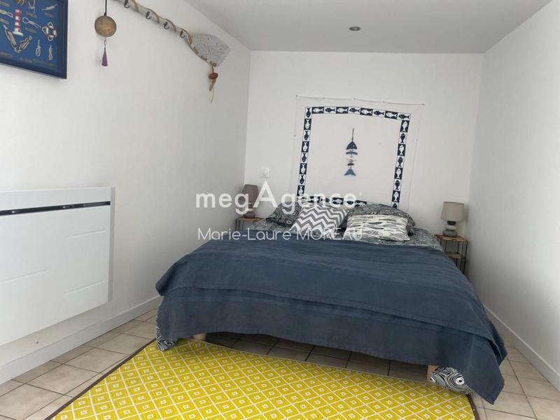 Maison - 48 m² - 3 pièces