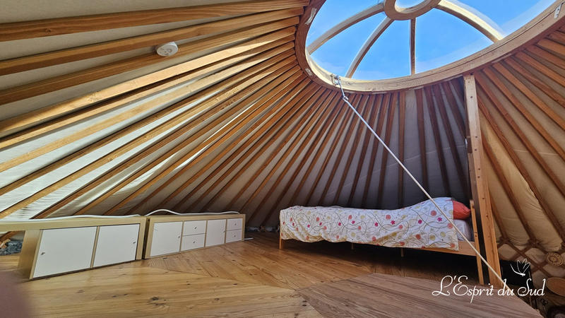 Maison - 49 m² - 3 pièces