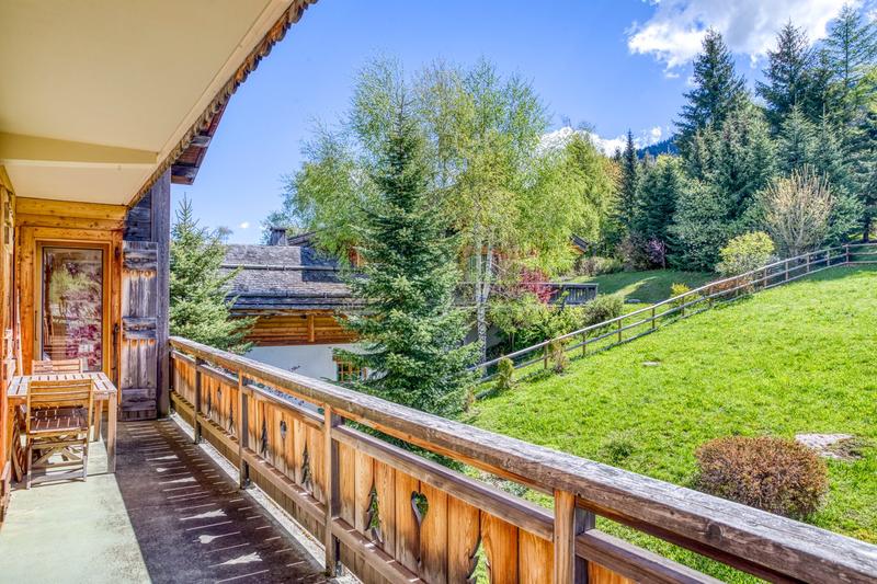 Appartement - 77 m² - 4 pièces