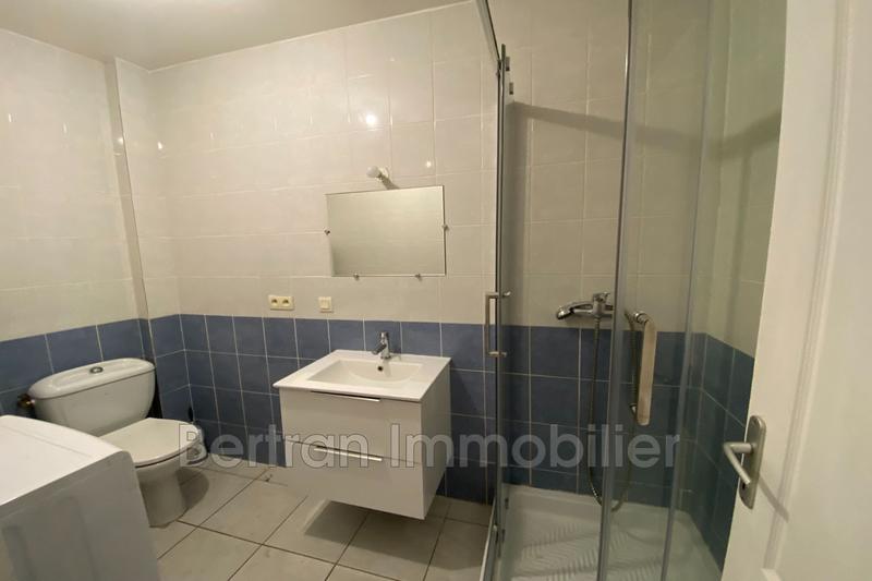 Appartement - 28 m² - 2 pièces