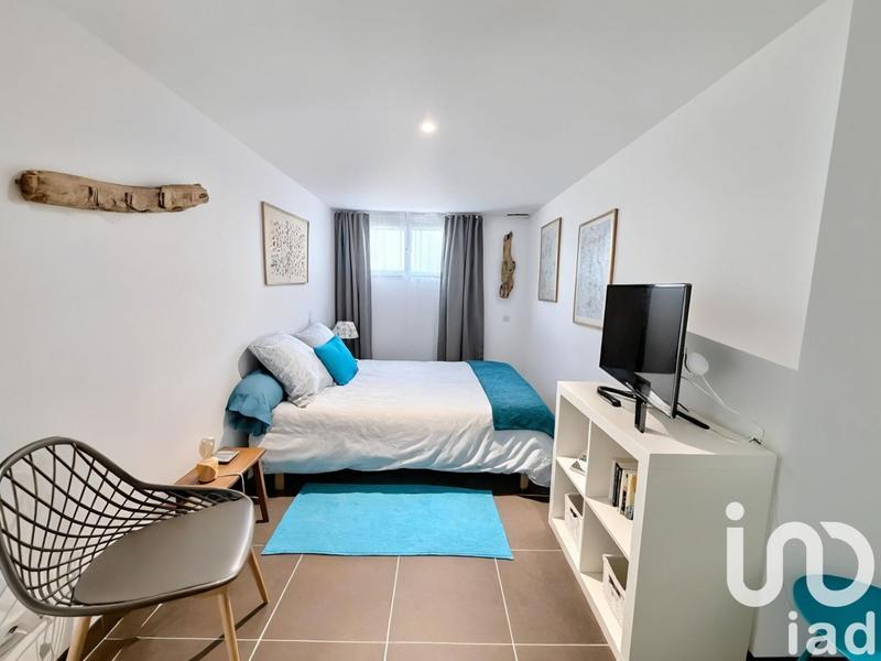 Maison - 108 m² - 6 pièces