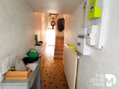 Maison - 52 m² - 3 pièces