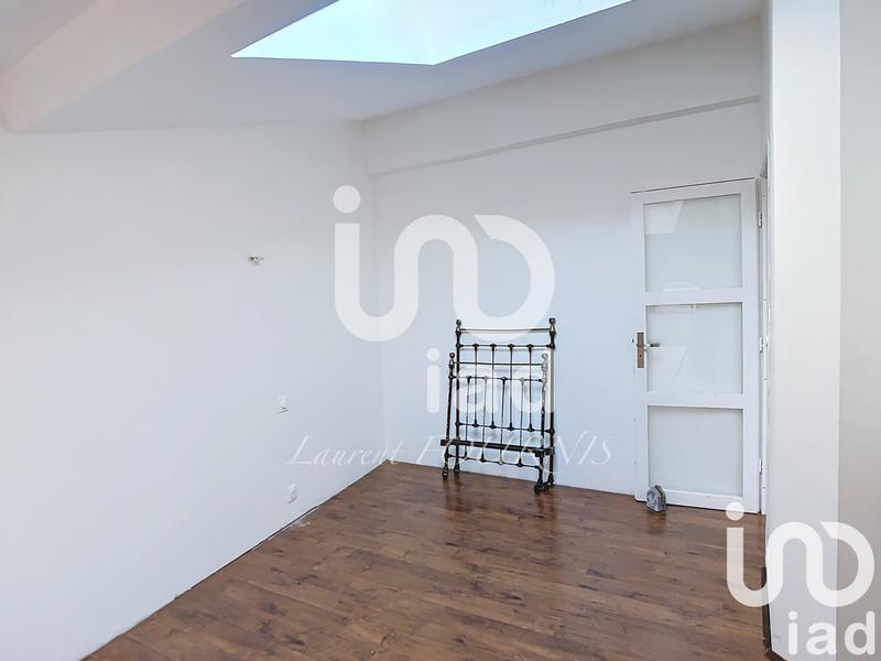 Maison de village - 60 m² - 3 pièces