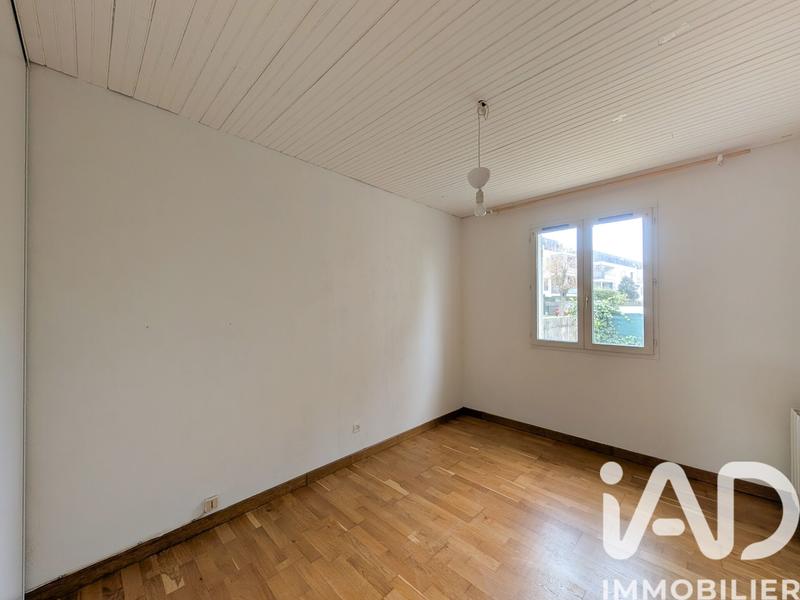 Maison de ville - 90 m² - 4 pièces