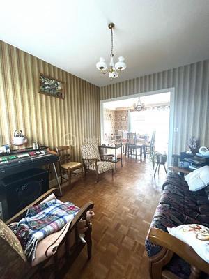 Maison de village - 120 m² - 7 pièces