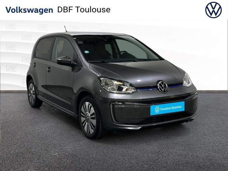 Volkswagen E-Up! E-Up! 2.0 83 Electrique Life